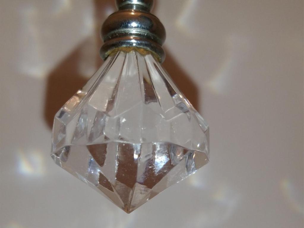 Diamonds Near Hospital 3* York