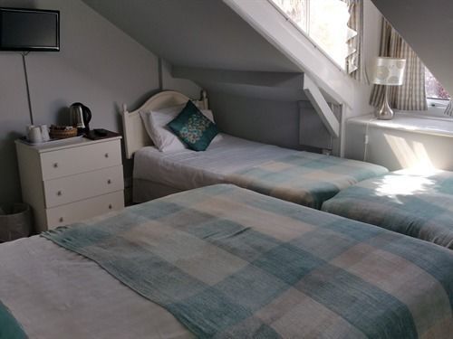 Bed & Breakfast Diamonds Near Hospital